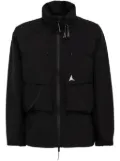 ROA 3L Wading jacket - Black