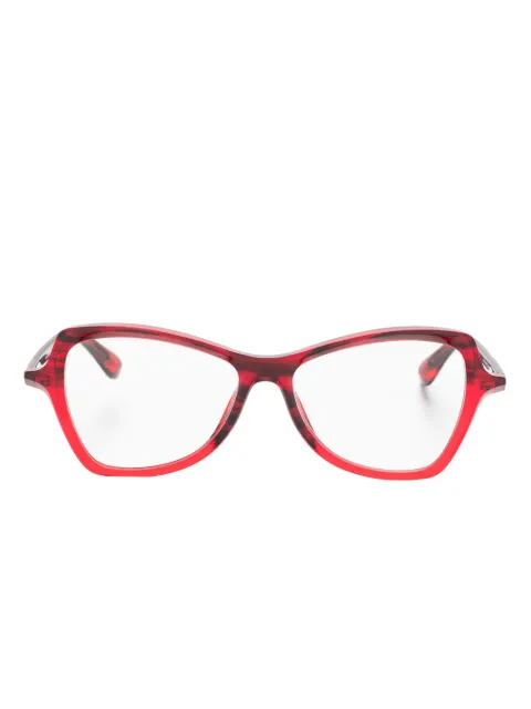 Theo Eyewear lentes Bedtime