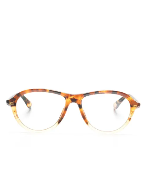 Theo Eyewear lentes Aube