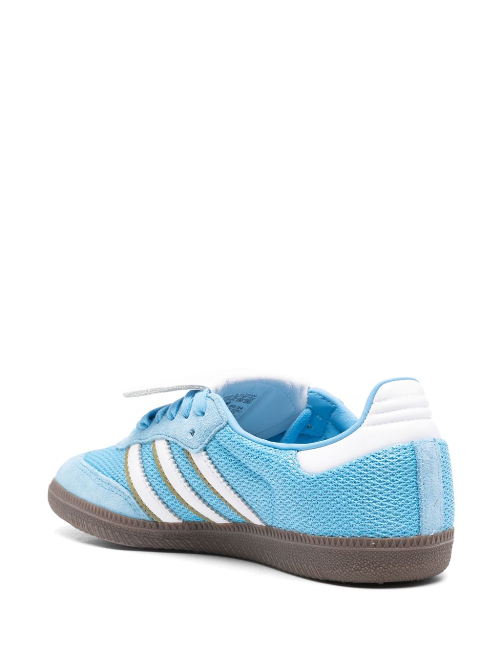 adidas Samba OG mesh sneakers WOMEN