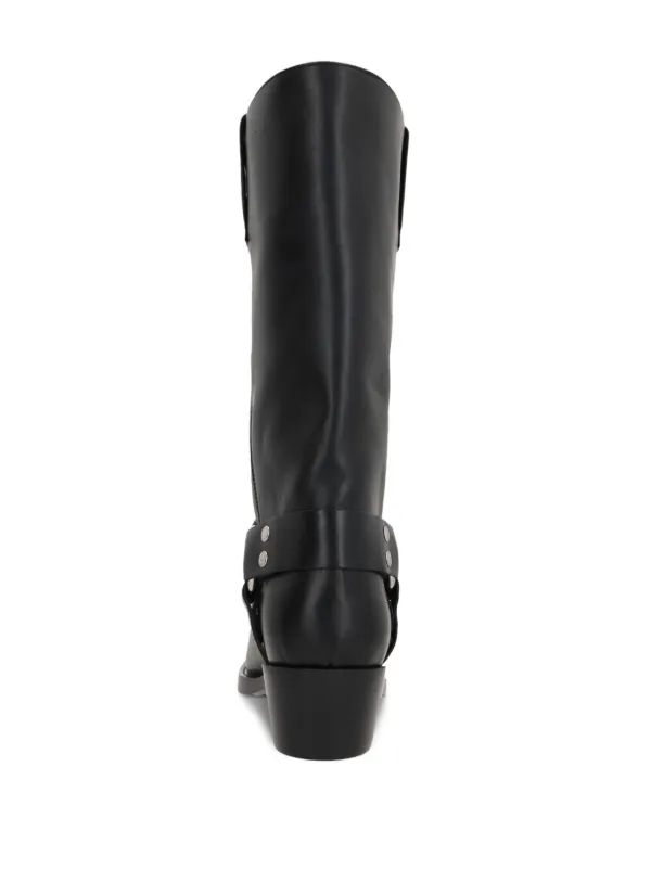 Roxy black boots hot sale