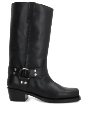 Paris Texas Boots - FARFETCH Canada
