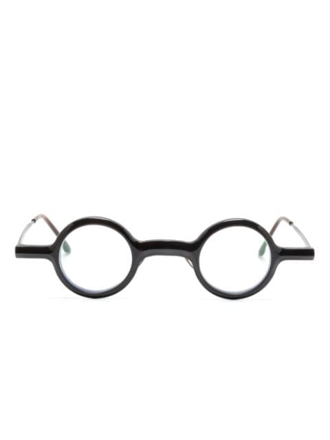 Rigards round-frame glasses