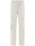 Post Archive Faction 5.1 Right corduroy trousers - Grey