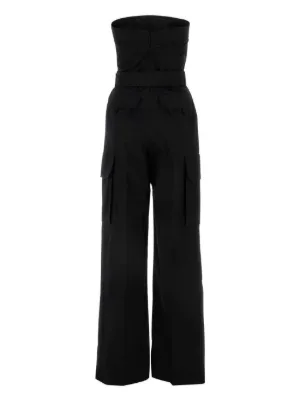 Saint Laurent Jumpsuits for Women | Shop Now on FARFETCH