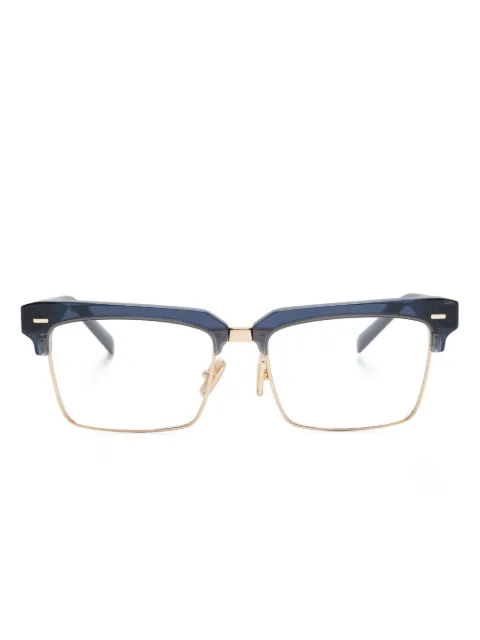 Miu Miu Eyewear rectangle-frame glasses
