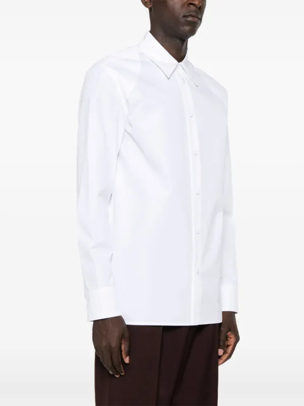 JILSANDER Long-Sleeve Shirt シャツ 24AW