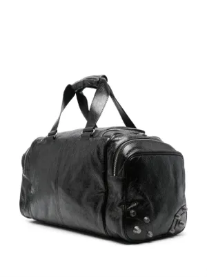 Balenciaga（バレンシアガ）メンズ ボストンバッグ - FARFETCH