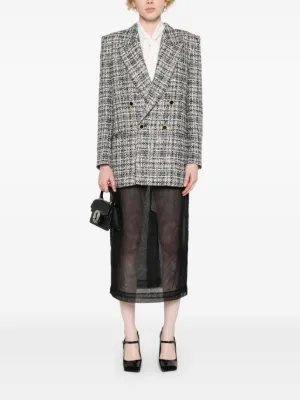 Alessandra Rich ウィメンズ ブレザー通販 - FARFETCH