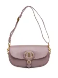 Christian Dior Pre-Owned 2022 Bobby East West crossbody bag - Purple