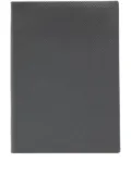 Smythson Portobello notebook - Grey
