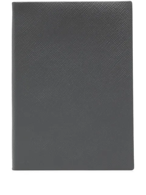 Smythson Portobello notebook