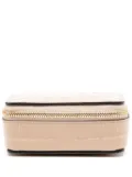 Smythson Rectangular trinket case - Neutrals