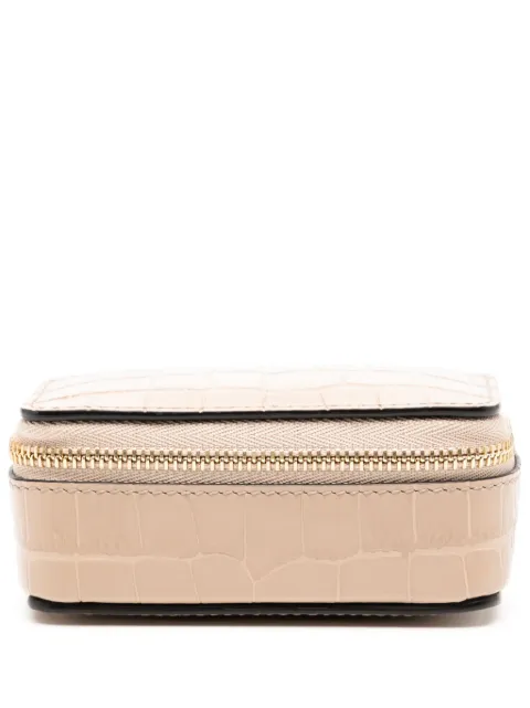 Smythson Rectangular trinket case