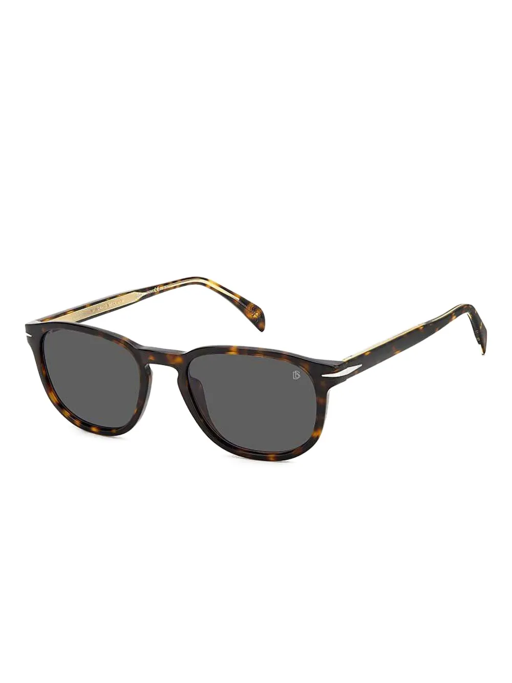 Eyewear by David Beckham pantos-frame sunglasses | Image 2
