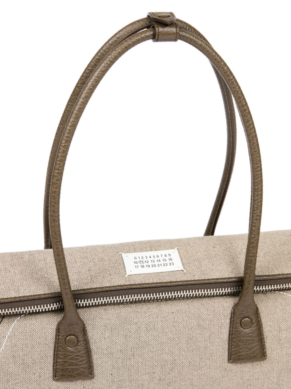 Maison Margiela medium 5AC tote bag Women