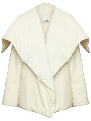 MM6 Maison Margiela Down Jackets for Women - Shop on FARFETCH