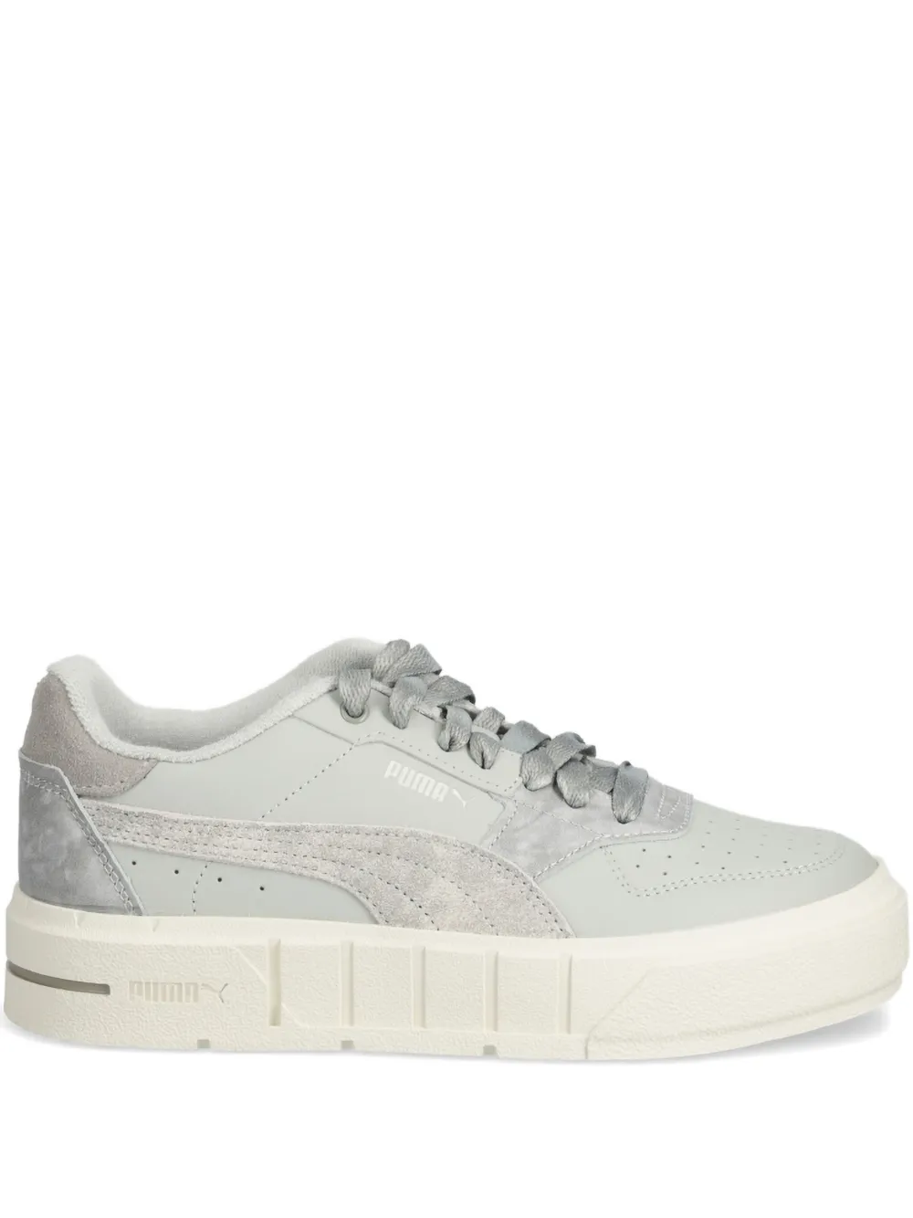 PUMA Cali Court trainers Grey