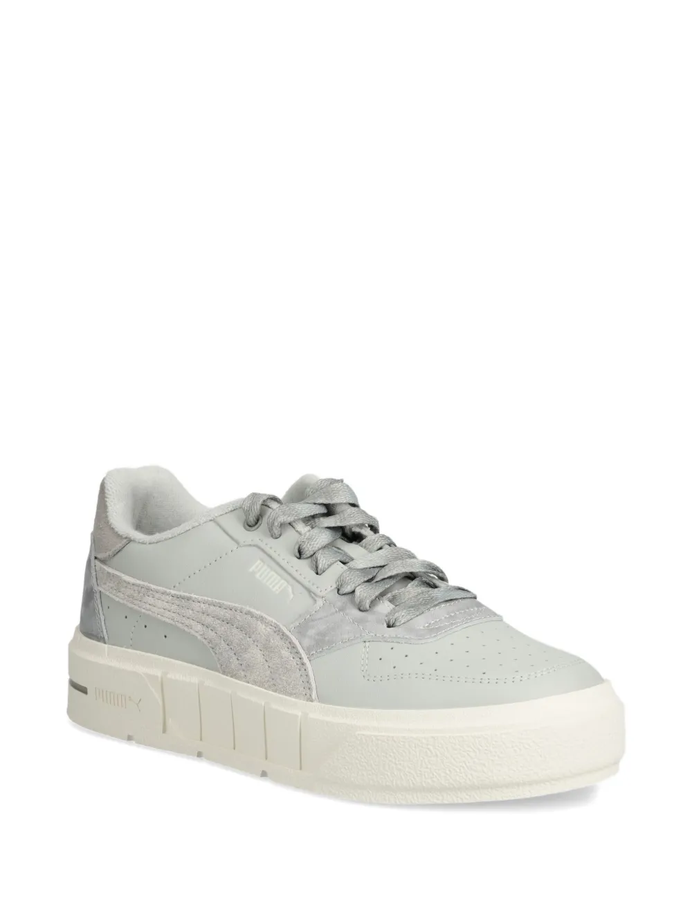 PUMA Cali Court trainers - Grijs