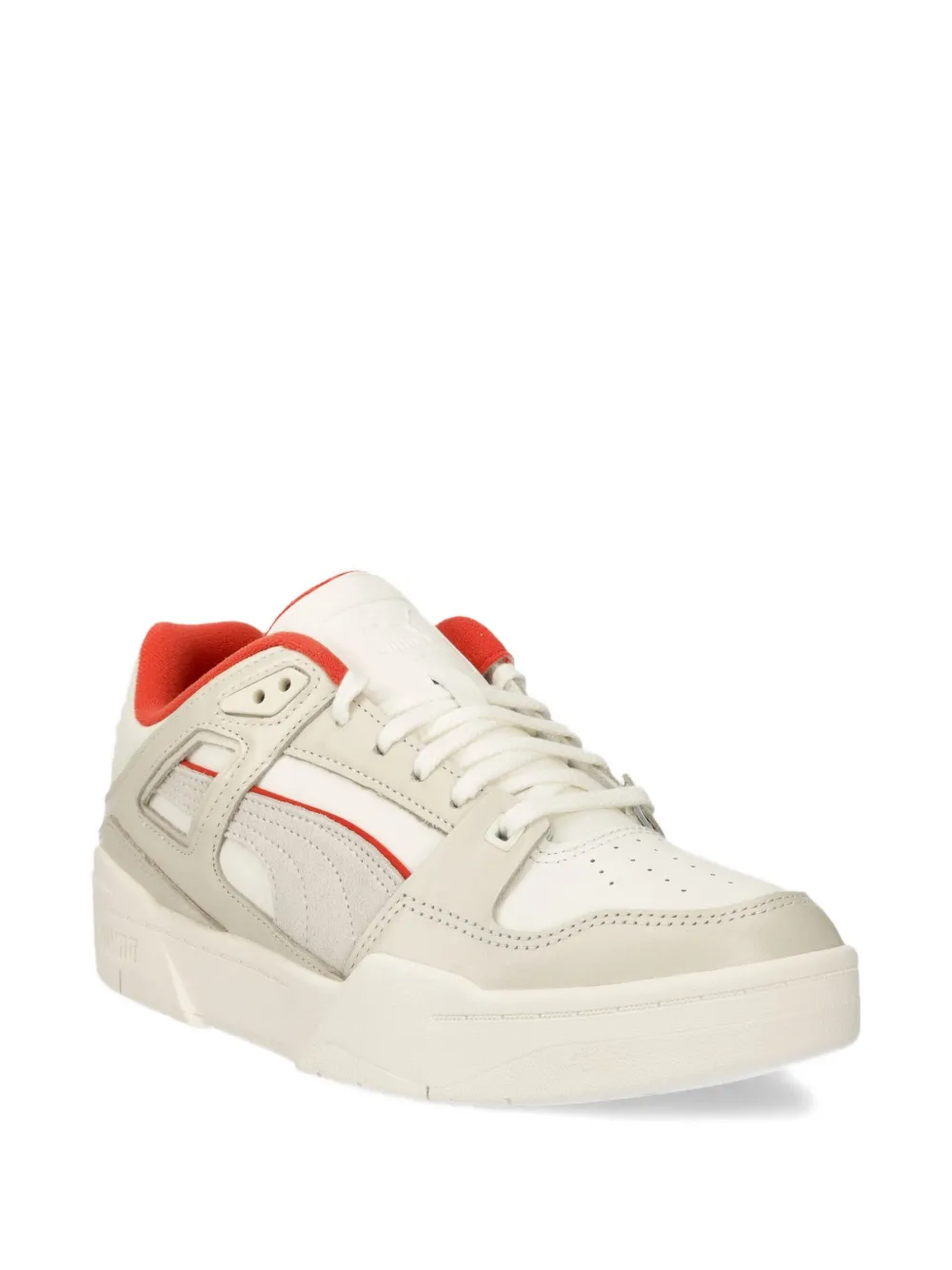 PUMA Slipstream Forward History trainers - Beige