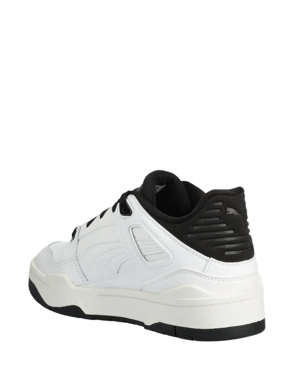 Puma Slipstream Invdr Trainers In White