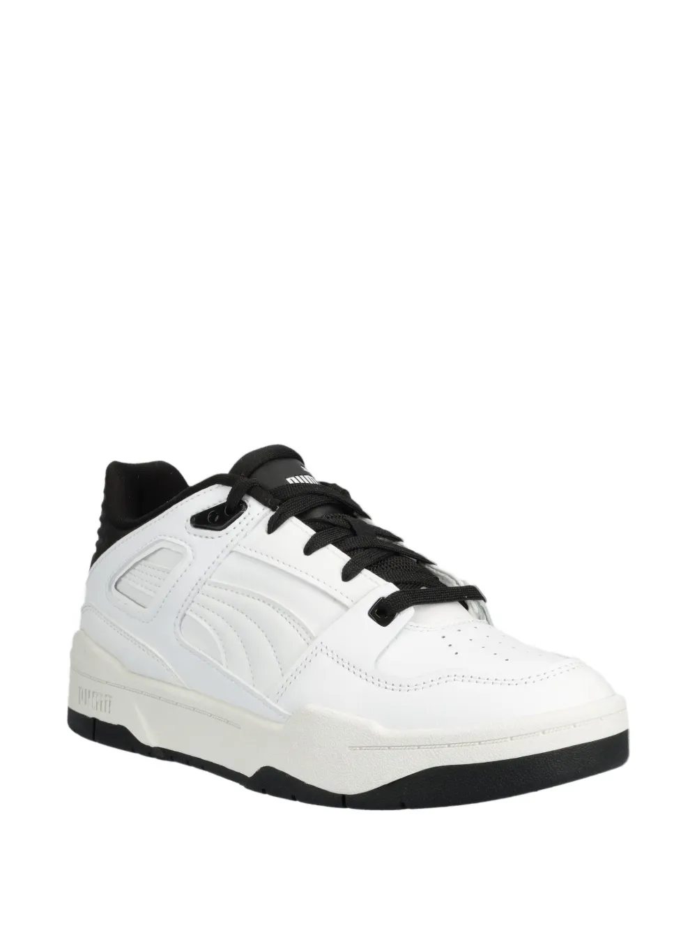 PUMA Slipstream Invdr trainers - Wit