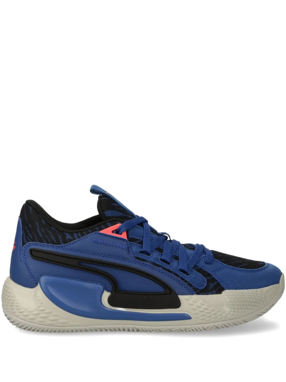 PUMA Court Rider "Clyde's" Closet trainers Blue