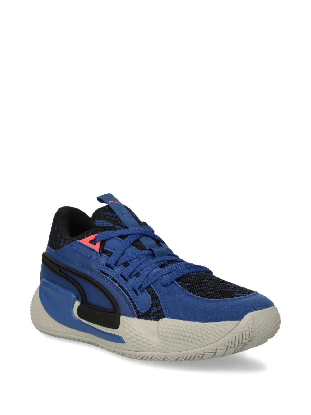 PUMA Court Rider "Clyde's" Closet trainers - Blauw