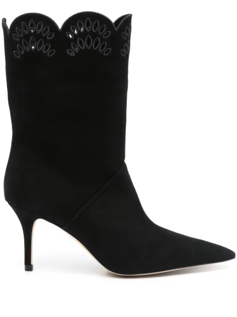 Arteana 75mm Milano boots