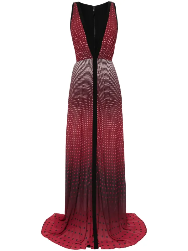 strapless open back dress Red Half Sleeves Off-the-shoulder Tulle Ruched Homecoming Dresses main image 0
