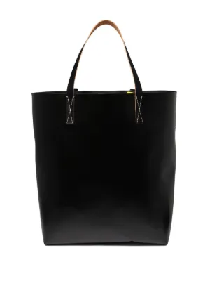【関税＆送料込み】Marni Logo Shopping Bag Marni SHOPPING WITH LOGOTote bag