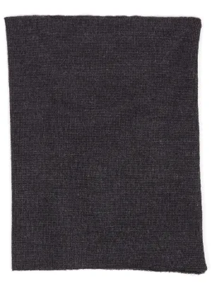 Maison Margiela ネックウォーマー | ブルー | FARFETCH JP