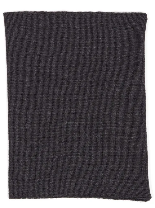 Écharpe Four Stitch en laine - Maison Margiela - Modalova