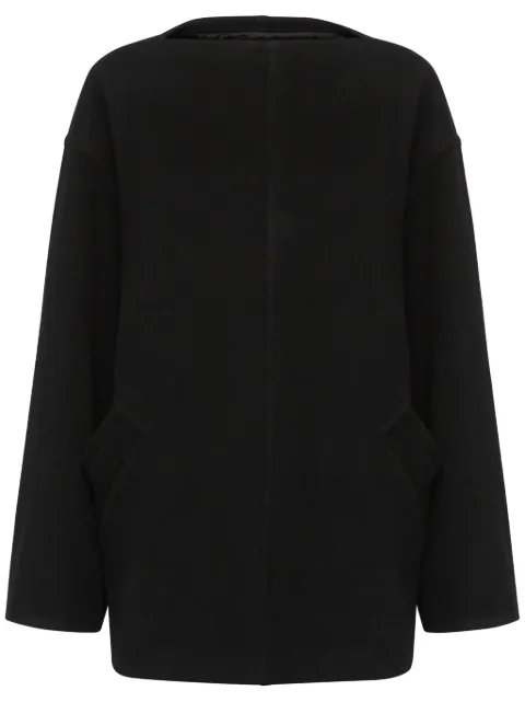 MM6 Maison Margiela Sweatshirt aus Filz
