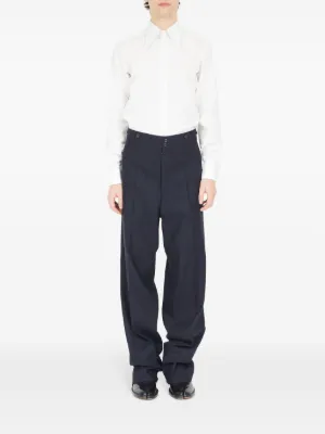 Maison Margiela(メゾン・マルジェラ)メンズ ワイドパンツ Maison Margiela(メゾン・マルジェラ)メンズ ワイドパンツ