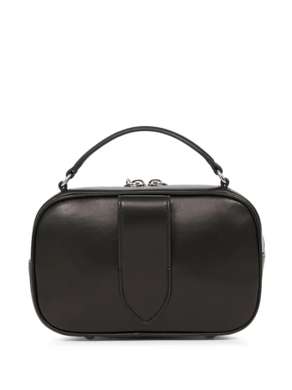 【関税＆送料込み】Maison Margiela \"Glam Slam\" Bag Unisex 関税負担なし☆Maison Margiela グラム スラム クラッチバッグ