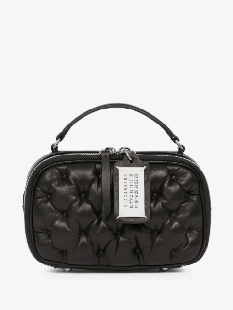 Maison Margiela Glam Slam belt bag
