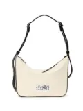 MM6 Maison Margiela Numeric shoulder bag - Neutrals