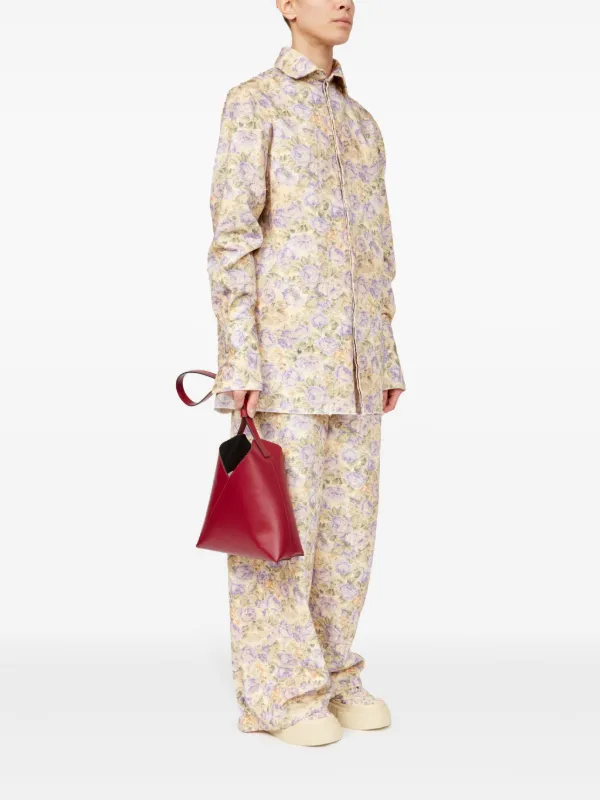 MM6 Maison Margiela Fortune Cookie ショルダーバッグ S