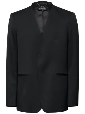 MM6 Maison Margiela メンズ ブレザー通販 - FARFETCH