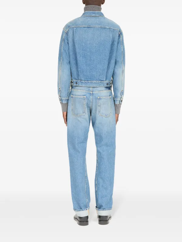 ヘルムートラング　デニムジャケット　our legacy margiela 22158436_52073390_600.jpg