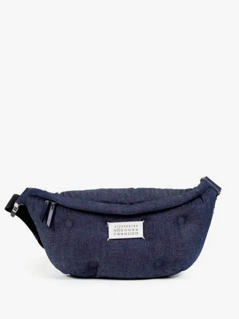 Maison Margiela sac banane Glam Slam