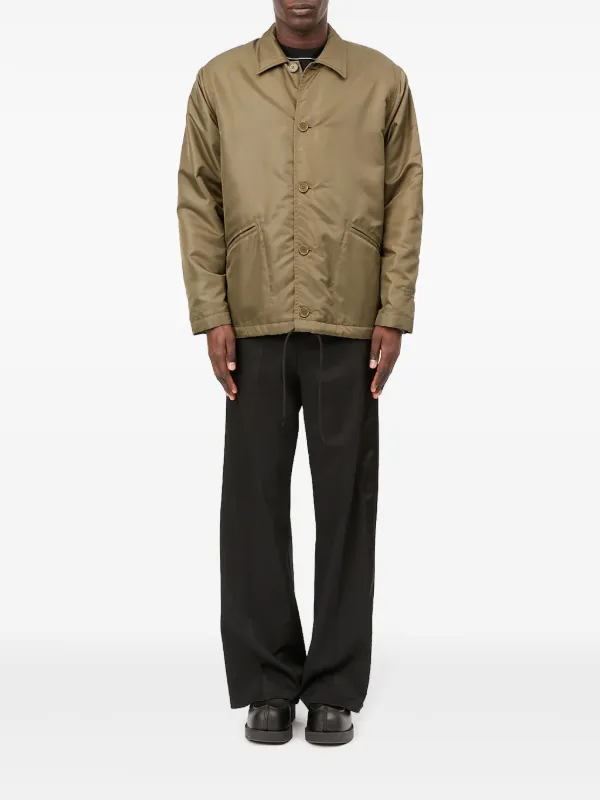 MM6 Maison Margiela スプレッドカラー ジャケット