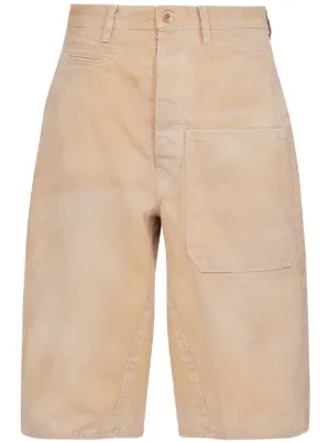 Maison Margiela（メゾン・マルジェラ）メンズ ショートパンツ