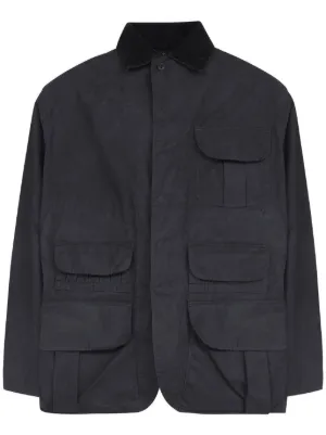 Maison Margiela Jackets for Men | FARFETCH US