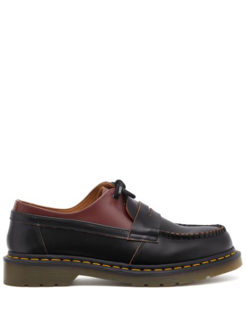 MM6 Maison Margiela x Dr Martens 1461 Penton loafers Men