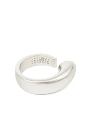 MM6 Maison Margiela Rings for Women - Shop on FARFETCH
