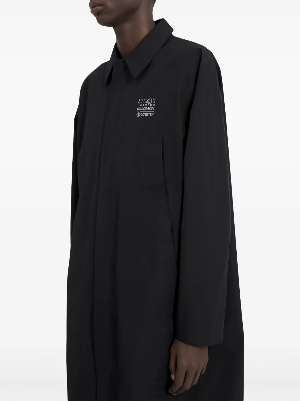Adidas planetoid parka 2025