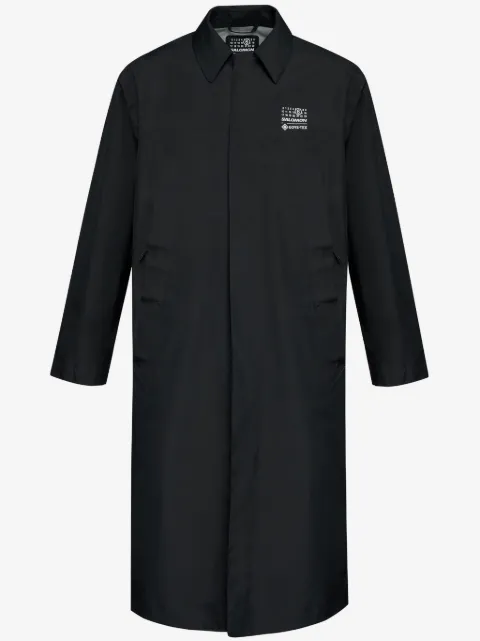MM6 Maison Margiela X Salomon gabardina GORE-TEX de MM6 Maison Margiela x Salomon