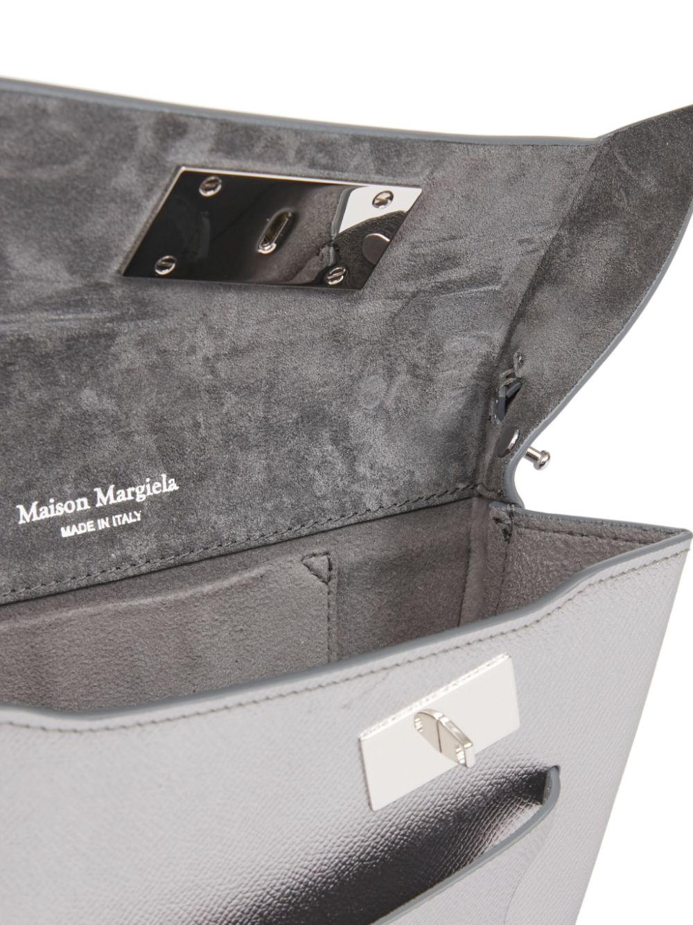 Maison Margiela small Snatched Classique shoulder bag Men